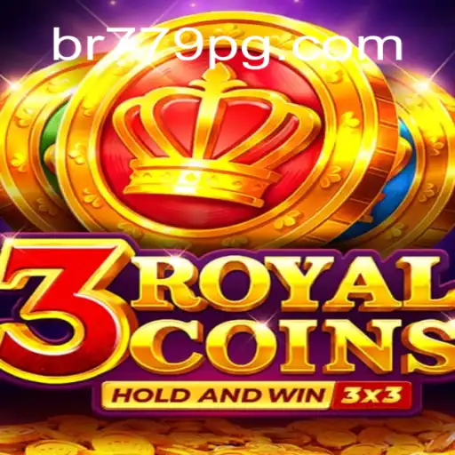 Explore the Thrills of 3RoyalCoins and Discover Endless Opportunities at 779PG.com Cassino Online
