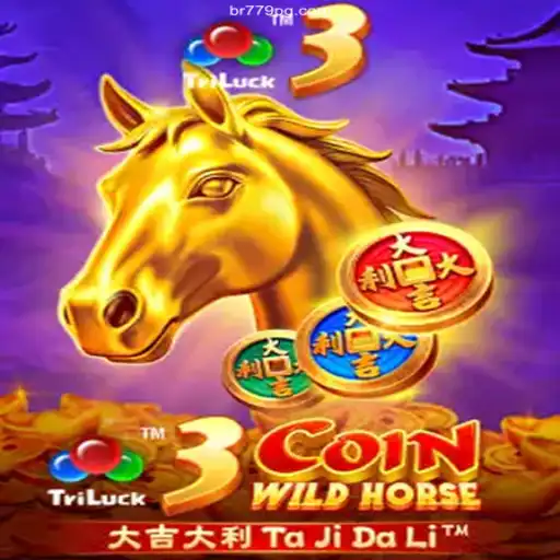 Discover the Thrills of 3CoinWildHorse - The Ultimate Online Casino Adventure