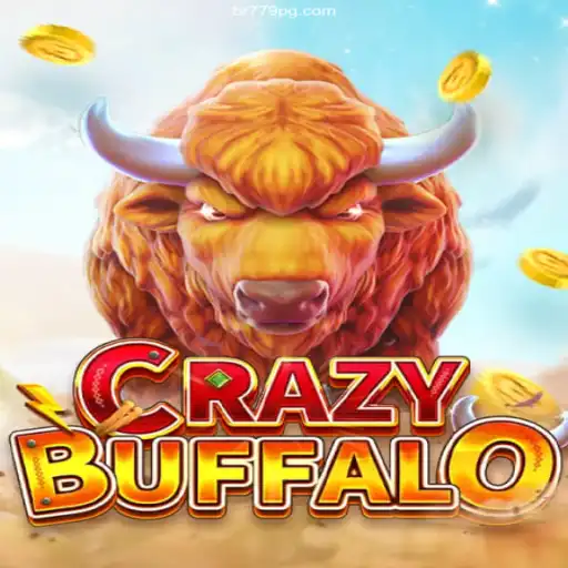 Unleash the Adventure with CRAZYBUFFALO at 779PG.com Cassino Online