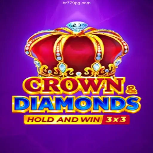 Crowndiamonds: A Royal Adventure in Online Gaming