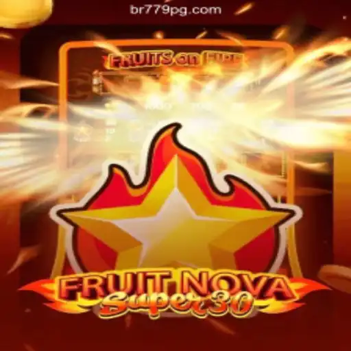 FruitrNovaSupe30: A Spectacular Blend of Fun and Prizes at 779PG.com Cassino Online