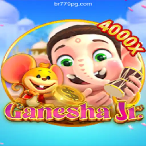 Discovering GaneshaJr: A Tale of Divine Strategy and Adventure