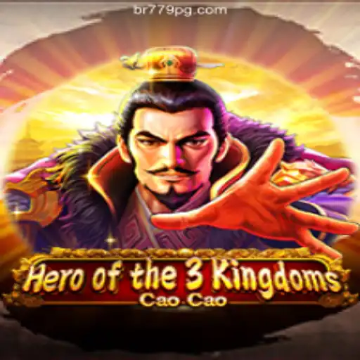 Discover the Epic Journey of Heroofthe3KingdomsCaoCao