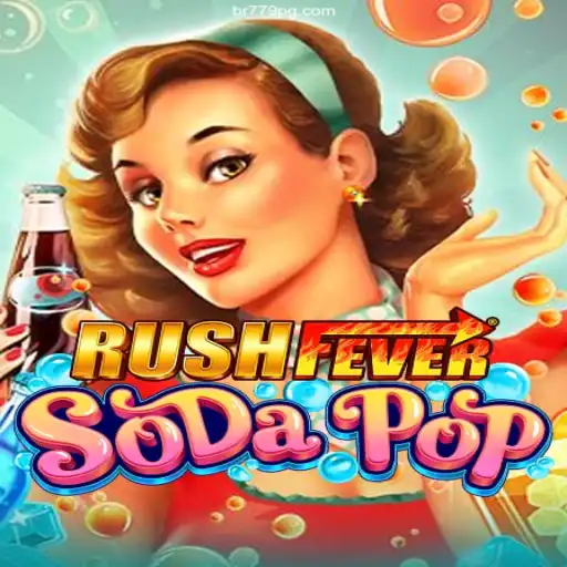 Explore the Thrills of RushFeverSodaPop and Win Big with 779PG.com Cassino Online
