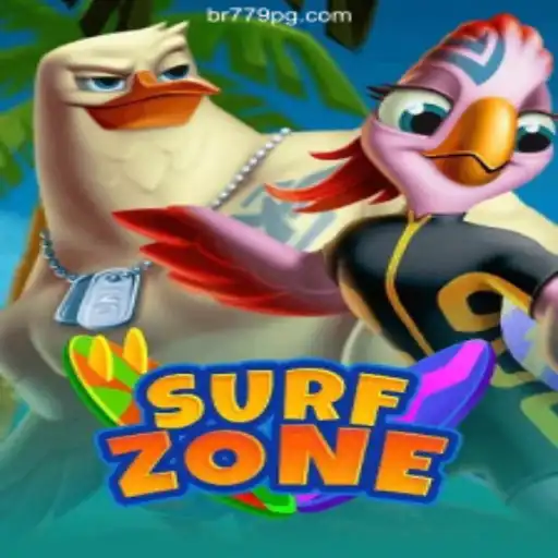 Dive into SurfZone: The Thrilling World of 779PG.com Cassino Online