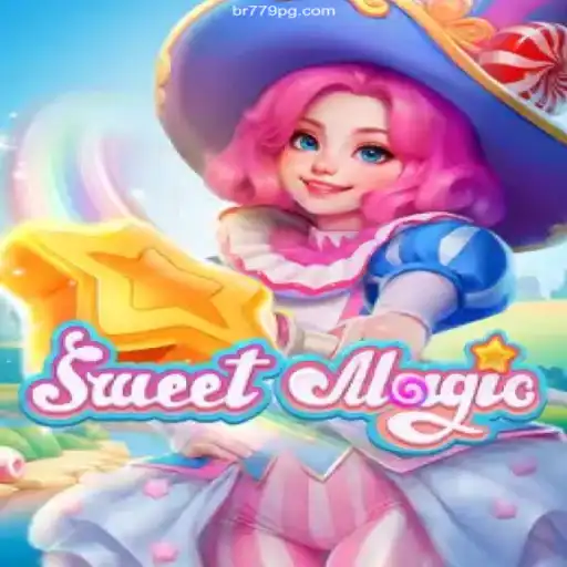 SweetMagic: Discover the Enchanting World of Online Gaming with 779PG.com Cassino Online