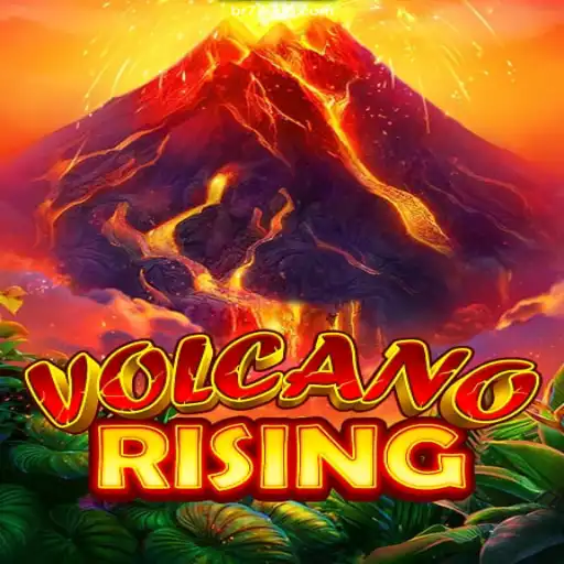 VolcanoRising: An Explosive Adventure in Online Gaming