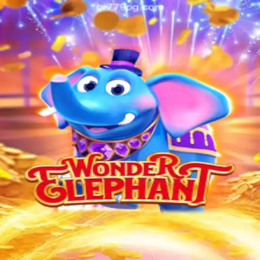 The Mystical World of WonderElephant: A Game of Strategy and Adventure
