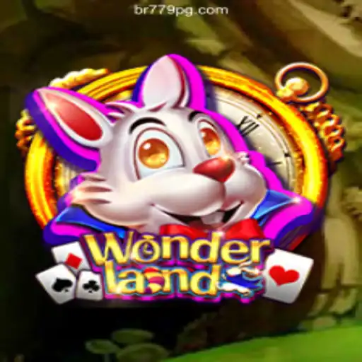 Discover the Enchanting World of Wonderland: Dive into the Thrills of 779PG.com Cassino Online