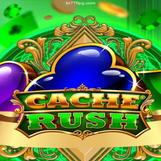 Discover the Thrill of CacheRush: A New Era in Online Gaming