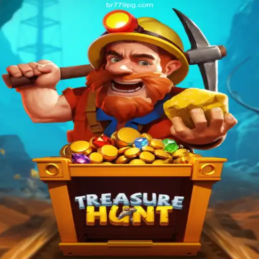 Treasure Hunt Game: The Ultimate Adventure