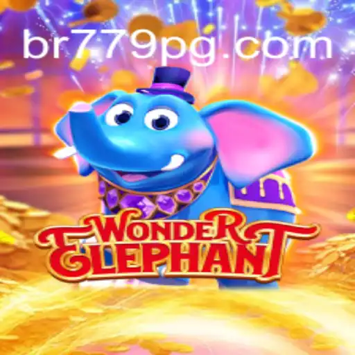 The Mystical World of WonderElephant: A Game of Strategy and Adventure